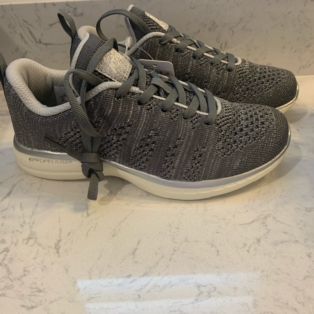 Brand new apl
